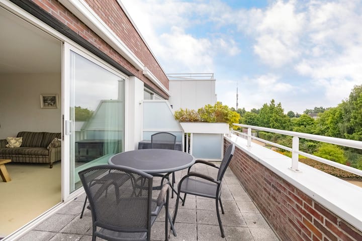 Foto 3 van Hobahostraat 44