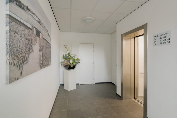 Foto 4 van Hobahostraat 44