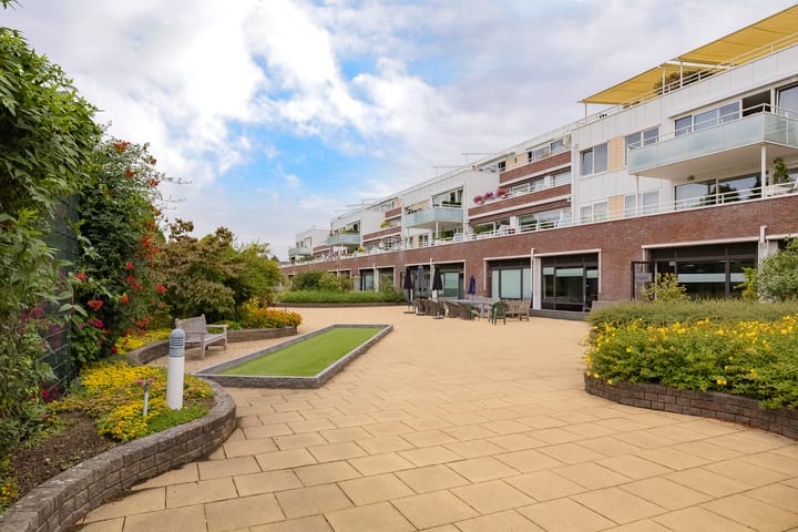 Foto 36 van Hobahostraat 44