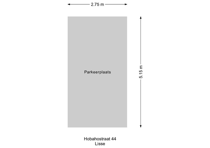 Foto 41 van Hobahostraat 44