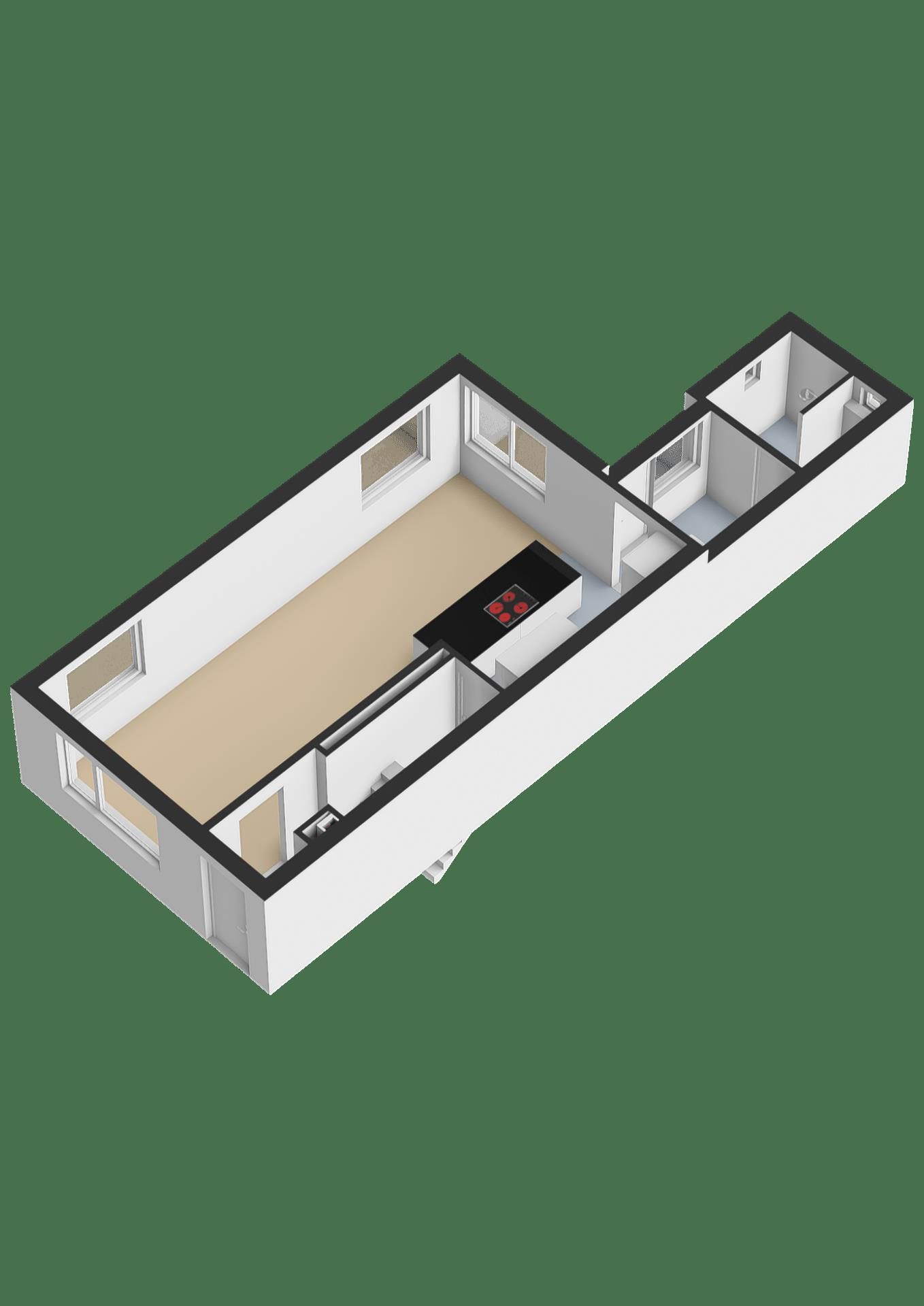 Foto 33 van Witte de Withstraat 92