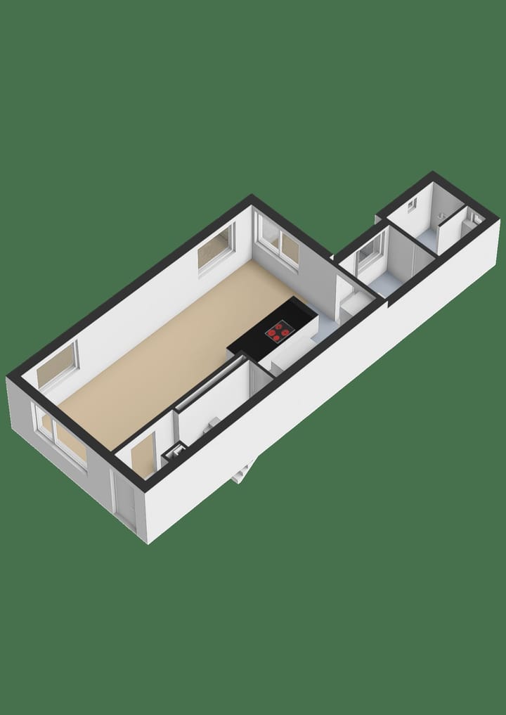 Foto 33 van Witte de Withstraat 92