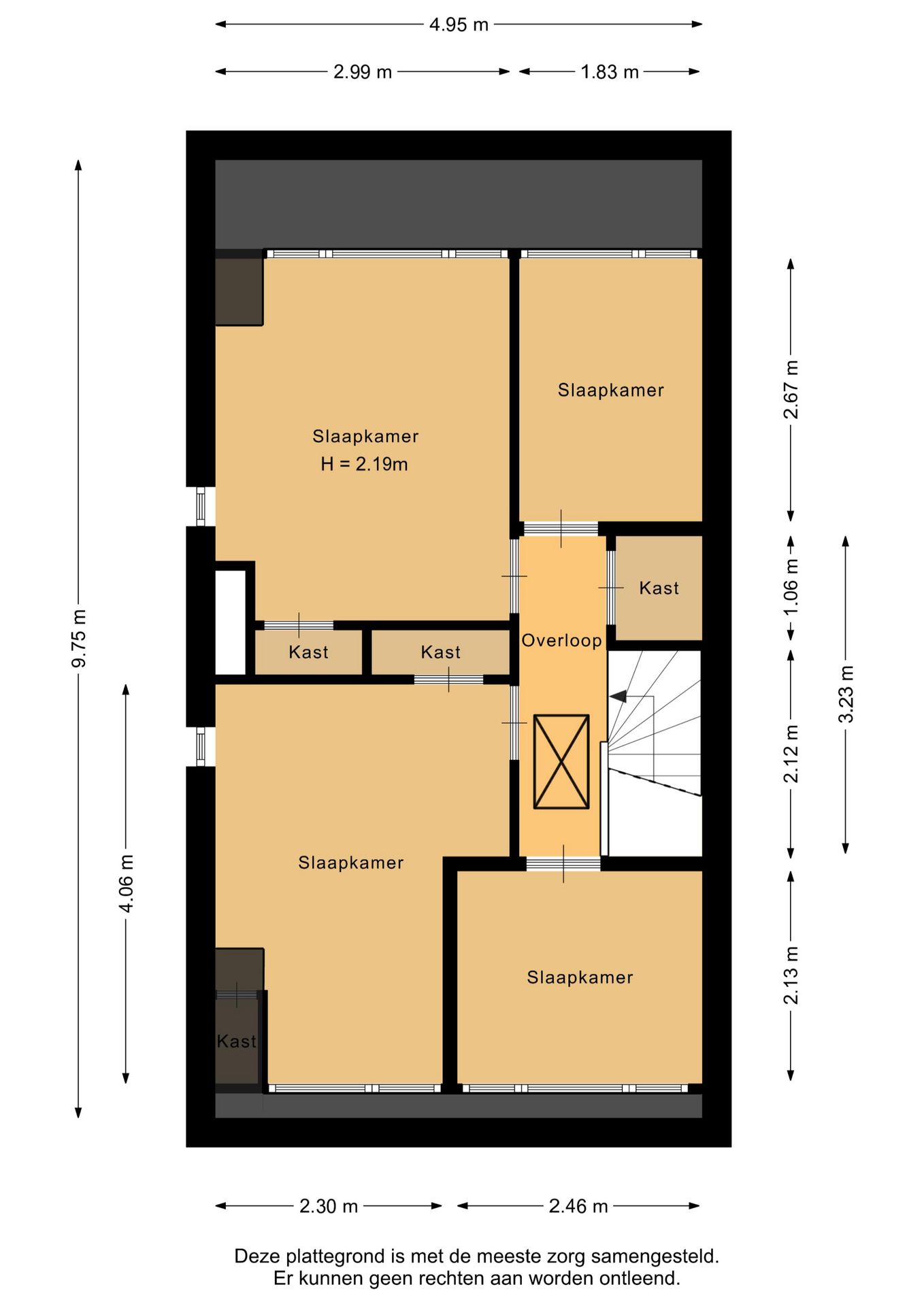 Foto 34 van Witte de Withstraat 92