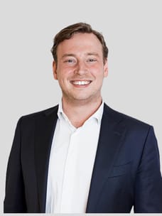 Job Lanser - Real Estate Advisor