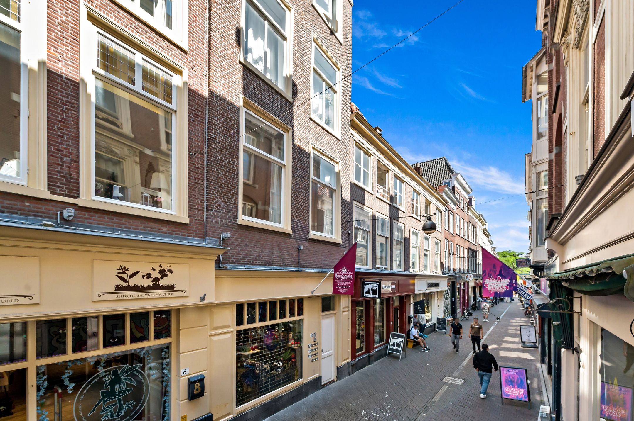 Schoolstraat 10-B 10 B