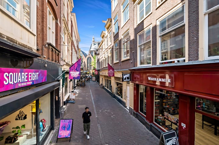 Foto 3 van Schoolstraat 10-B