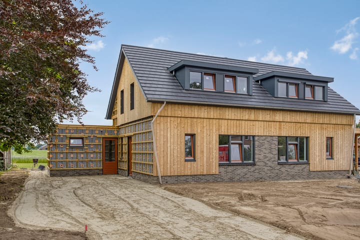 Foto 2 van Gendringseweg 27-J