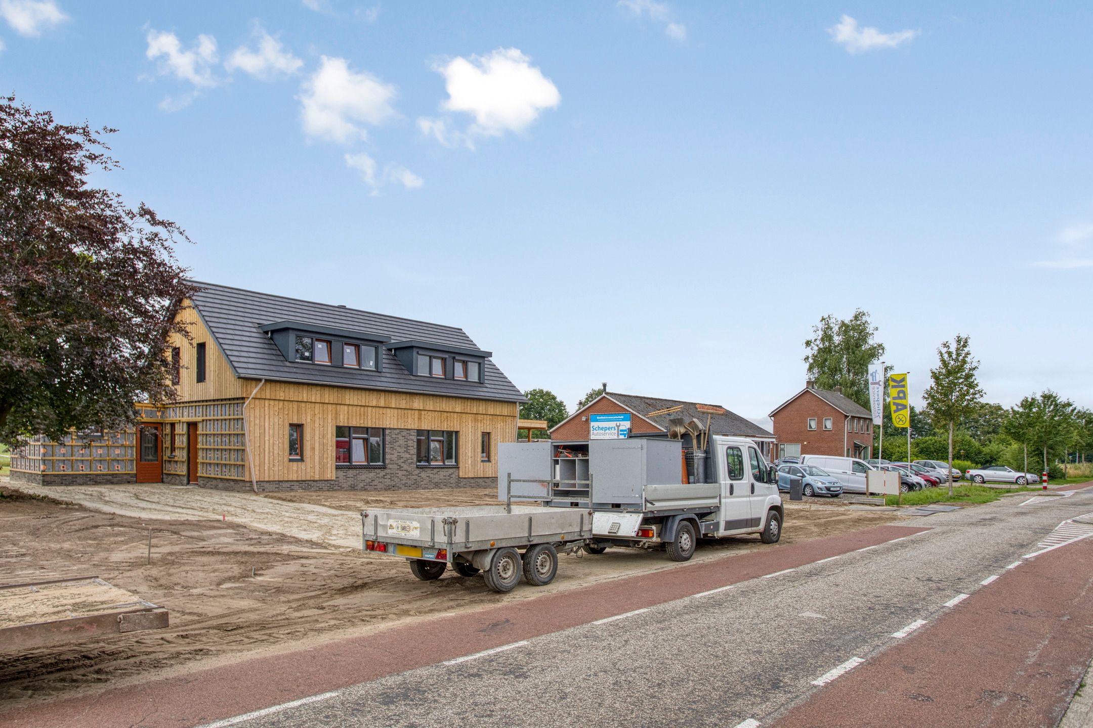 Photo 3 of Gendringseweg 27-J