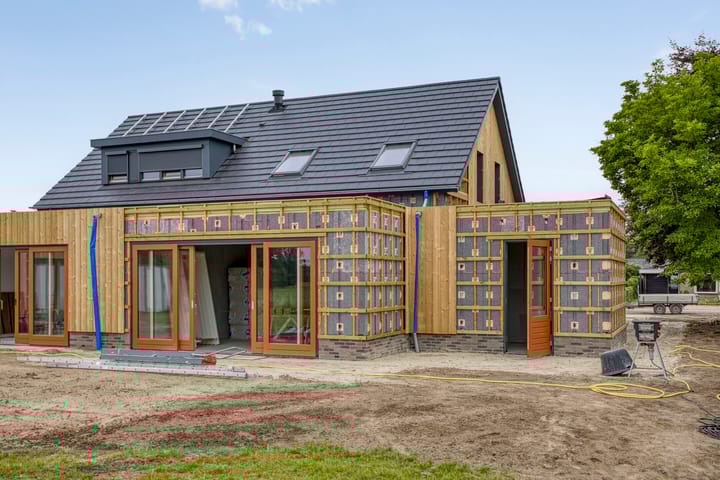 Foto 4 van Gendringseweg 27-J