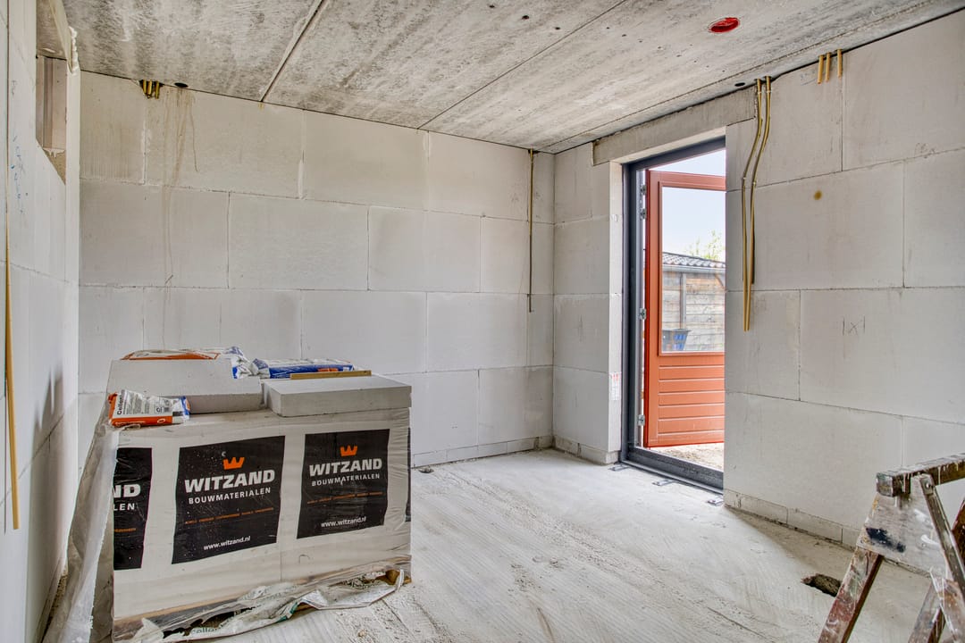 Photo 8 of Gendringseweg 27-J