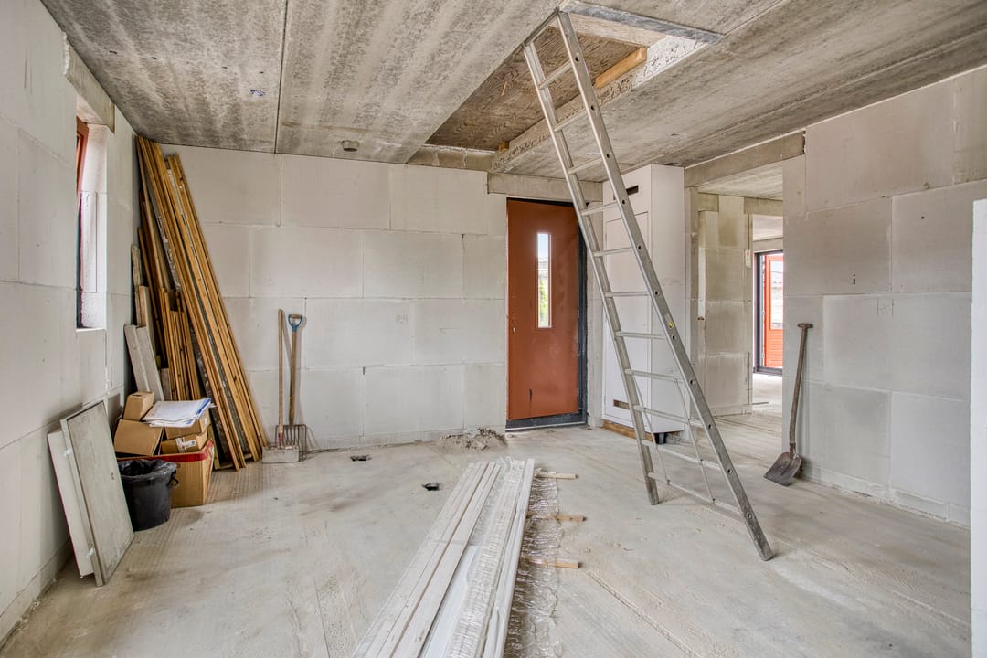 Photo 11 of Gendringseweg 27-J