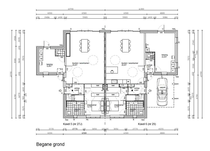 Foto 16 van Gendringseweg 27-J
