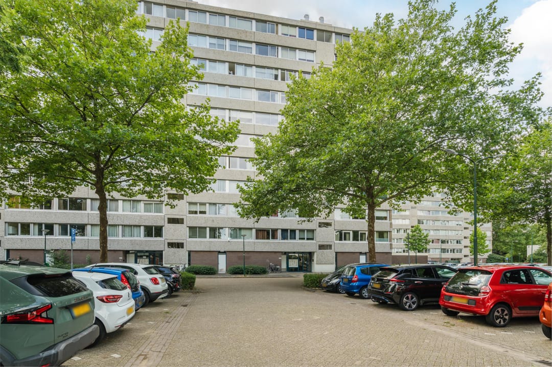 Foto 2 van Veenbesstraat 150