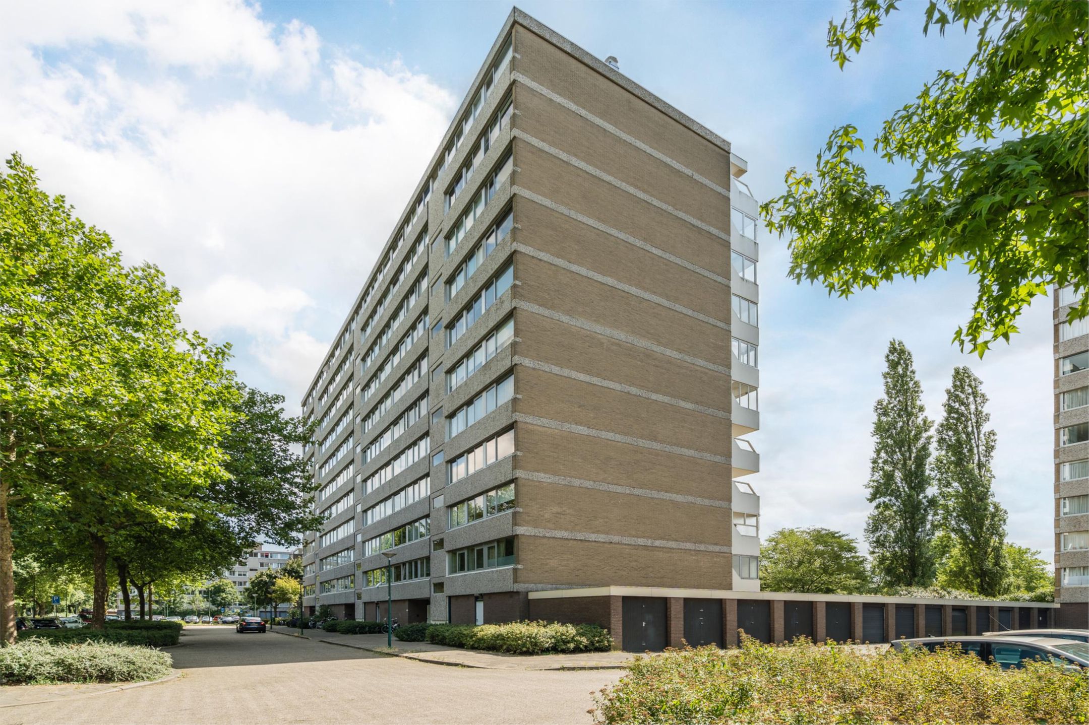 Foto 9 van Veenbesstraat 150