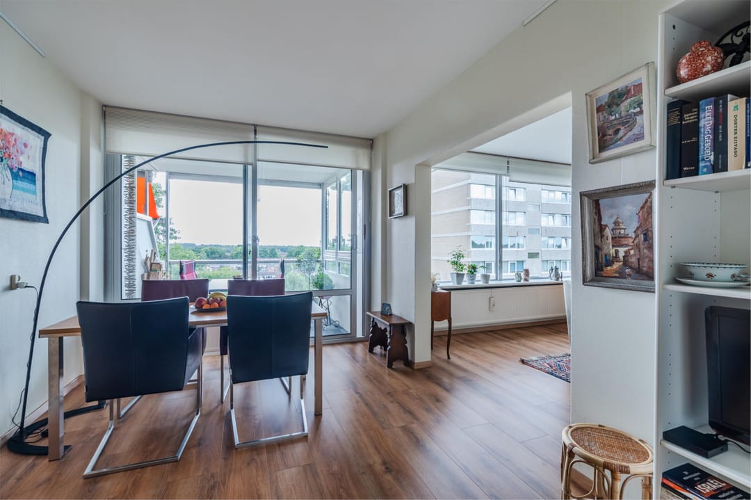 Foto 22 van Veenbesstraat 150