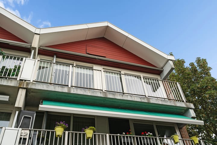 Foto 2 van Mevrouw van Wieringenplein 48