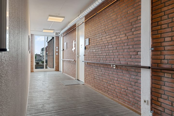 Foto 3 van Mevrouw van Wieringenplein 48