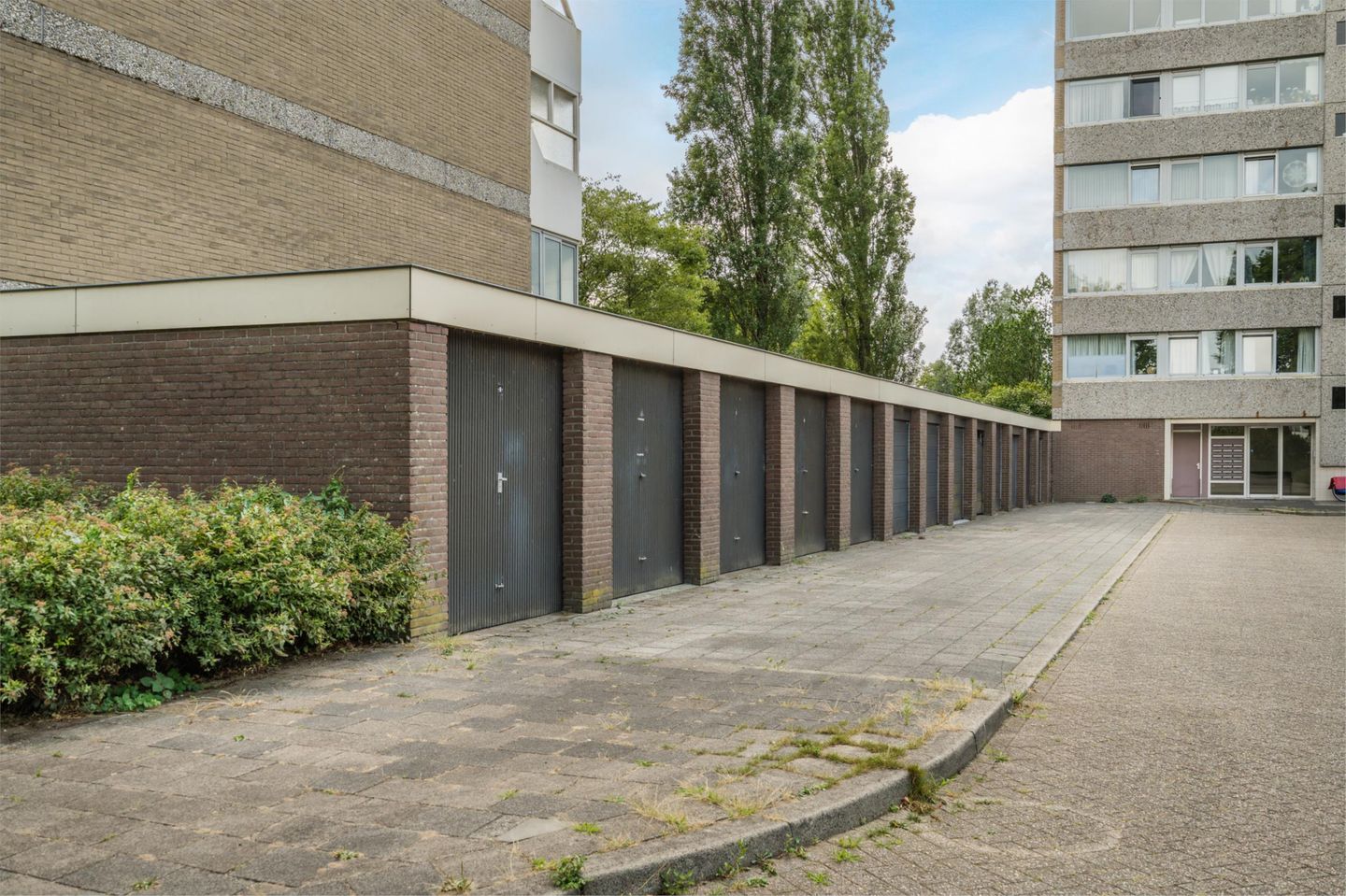 Foto 50 van Veenbesstraat 150
