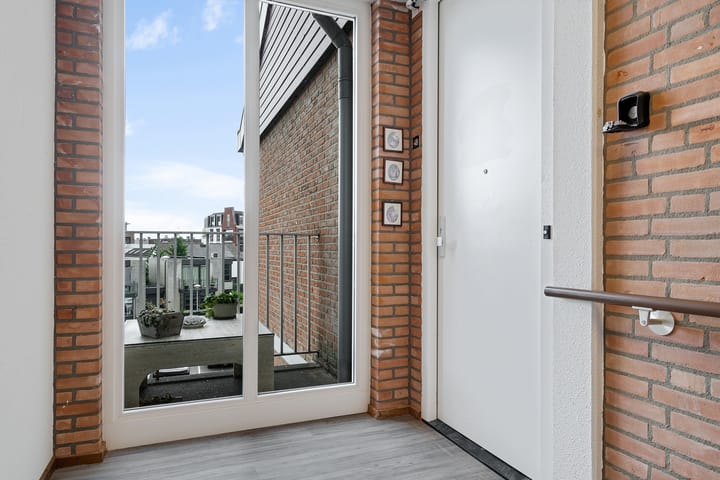 Foto 4 van Mevrouw van Wieringenplein 48