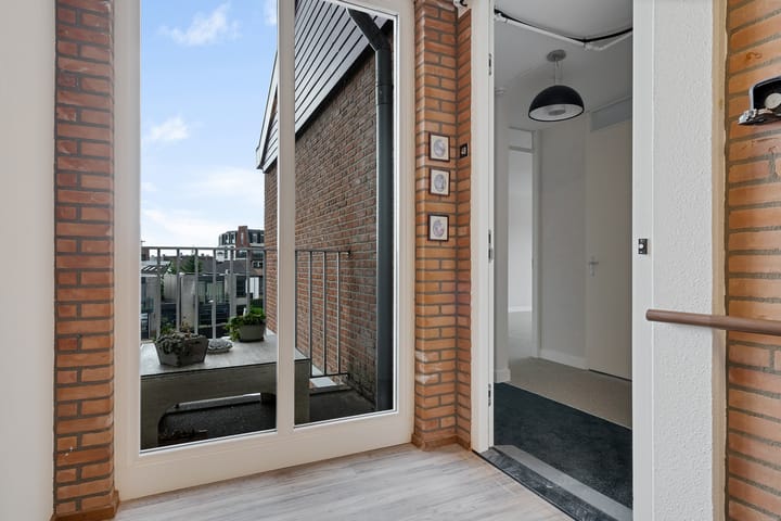 Foto 5 van Mevrouw van Wieringenplein 48