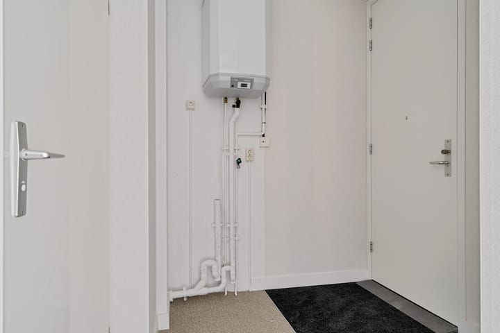 Foto 6 van Mevrouw van Wieringenplein 48