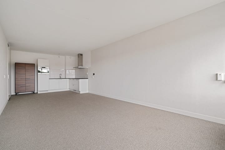 Foto 10 van Mevrouw van Wieringenplein 48