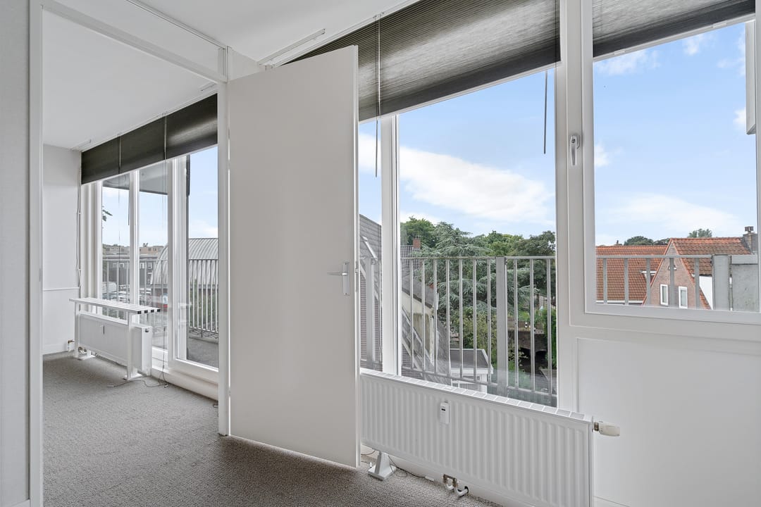 Foto 11 van Mevrouw van Wieringenplein 48