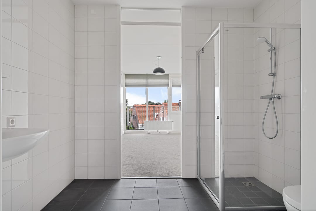 Foto 16 van Mevrouw van Wieringenplein 48