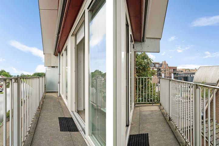 Foto 17 van Mevrouw van Wieringenplein 48