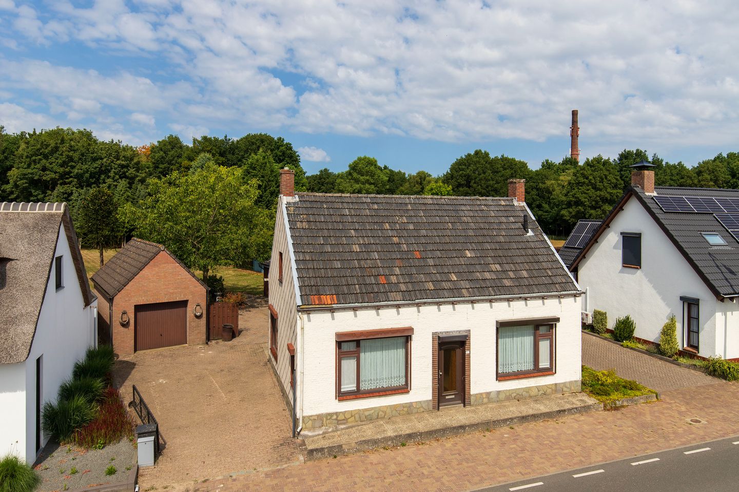 Foto 1 van Calfven 189