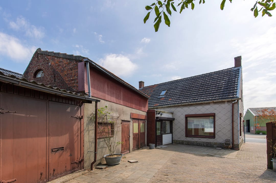 Foto 2 van Calfven 189