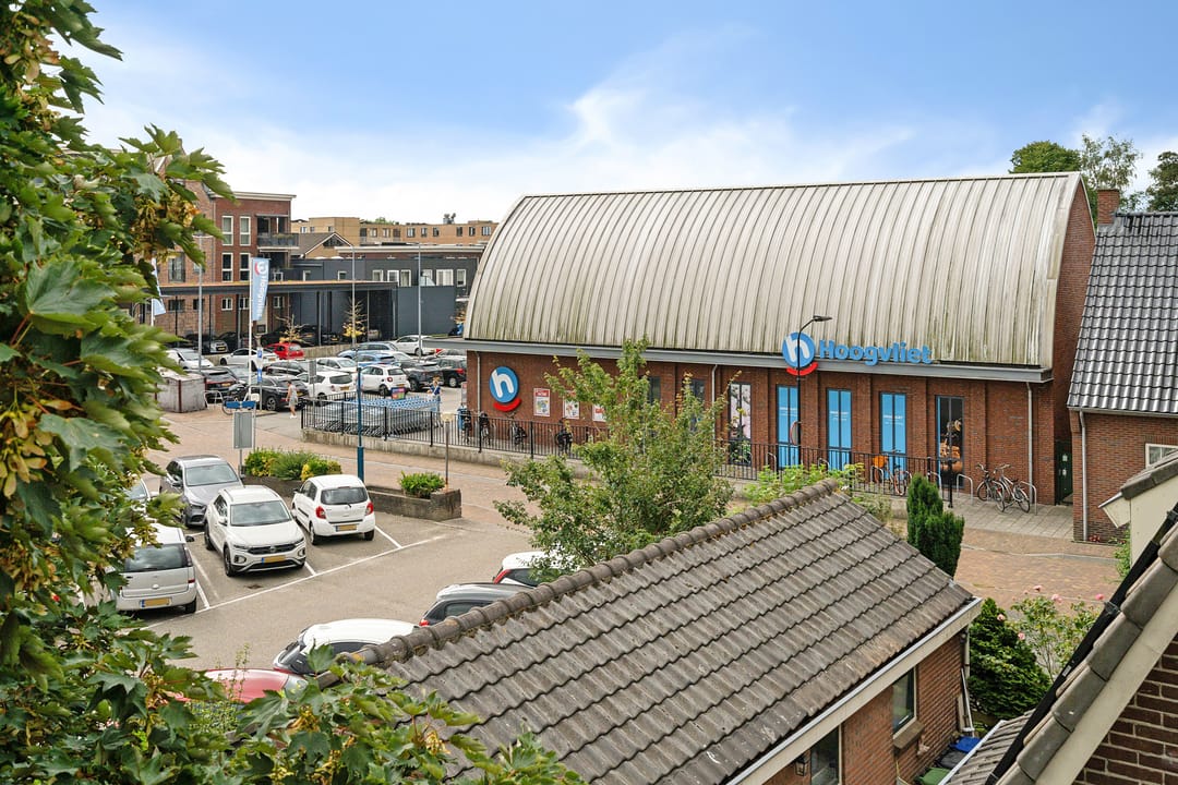 Foto 22 van Mevrouw van Wieringenplein 48