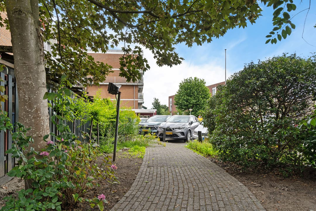 Foto 23 van Mevrouw van Wieringenplein 48