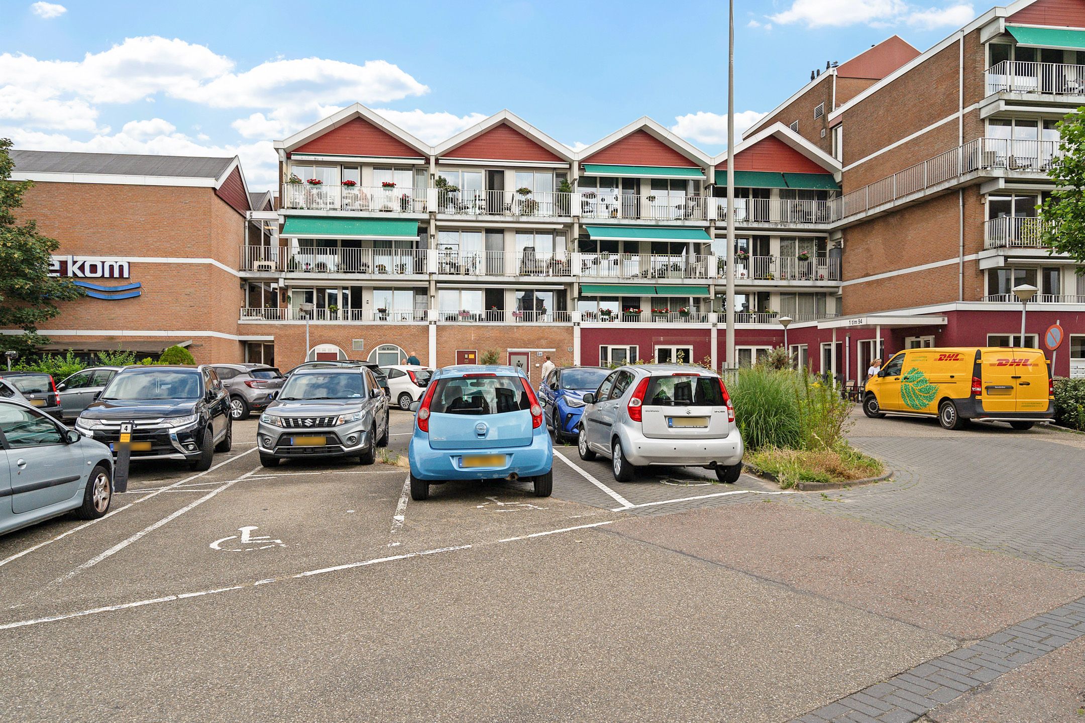 Foto 24 van Mevrouw van Wieringenplein 48