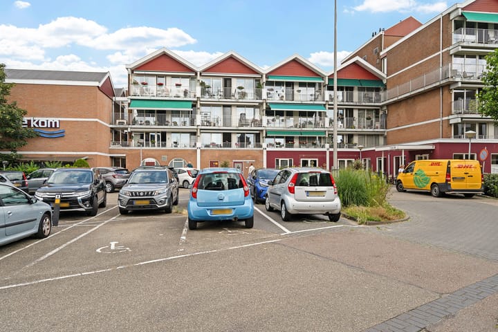 Foto 24 van Mevrouw van Wieringenplein 48