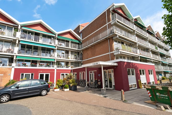 Foto 26 van Mevrouw van Wieringenplein 48