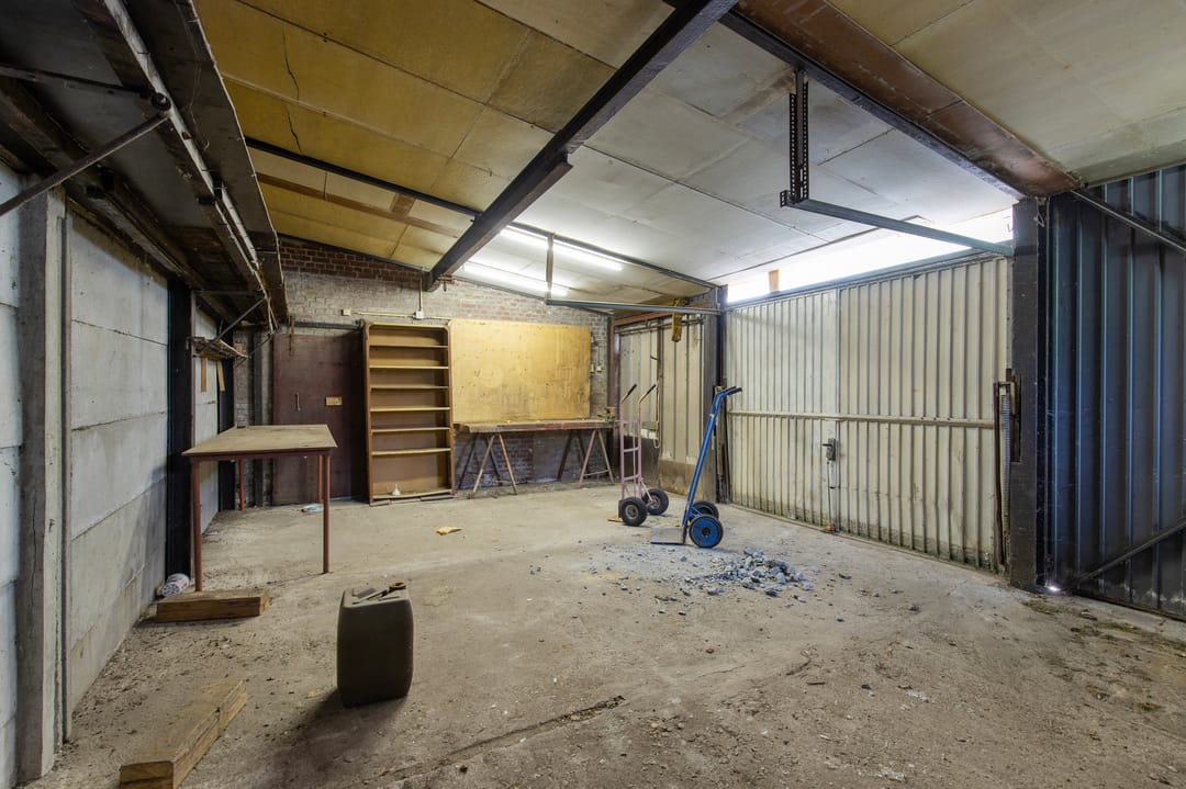 Foto 28 van Calfven 189