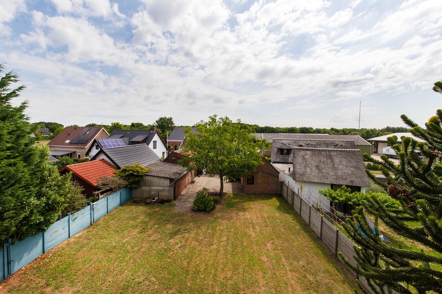 Foto 40 van Calfven 189