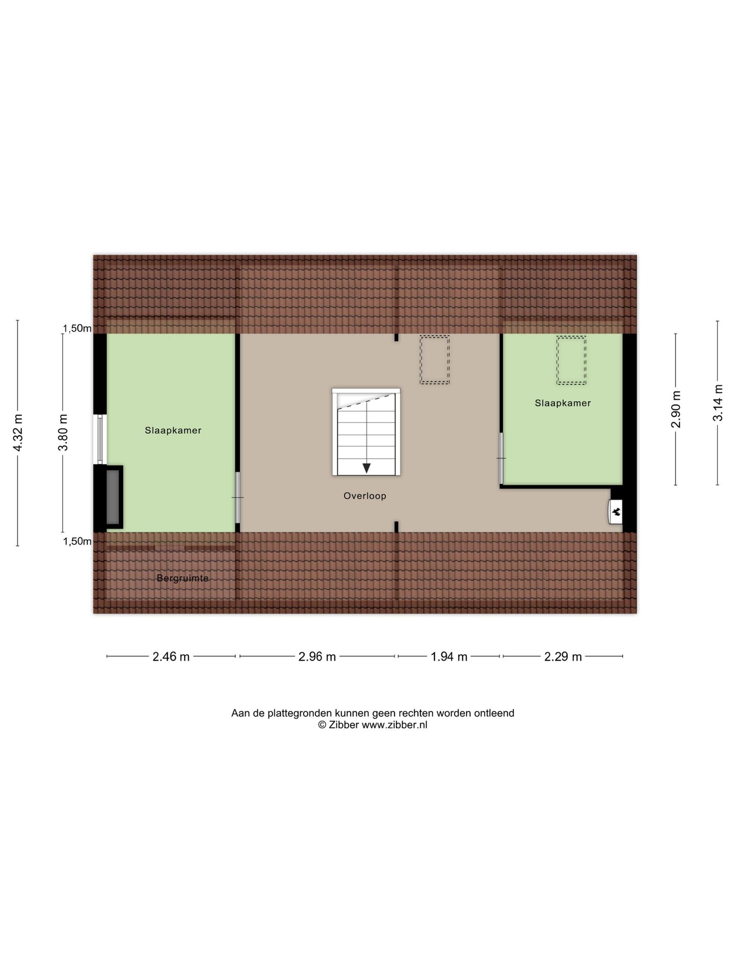 Foto 49 van Calfven 189