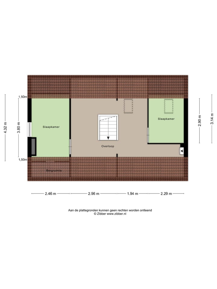 Foto 49 van Calfven 189