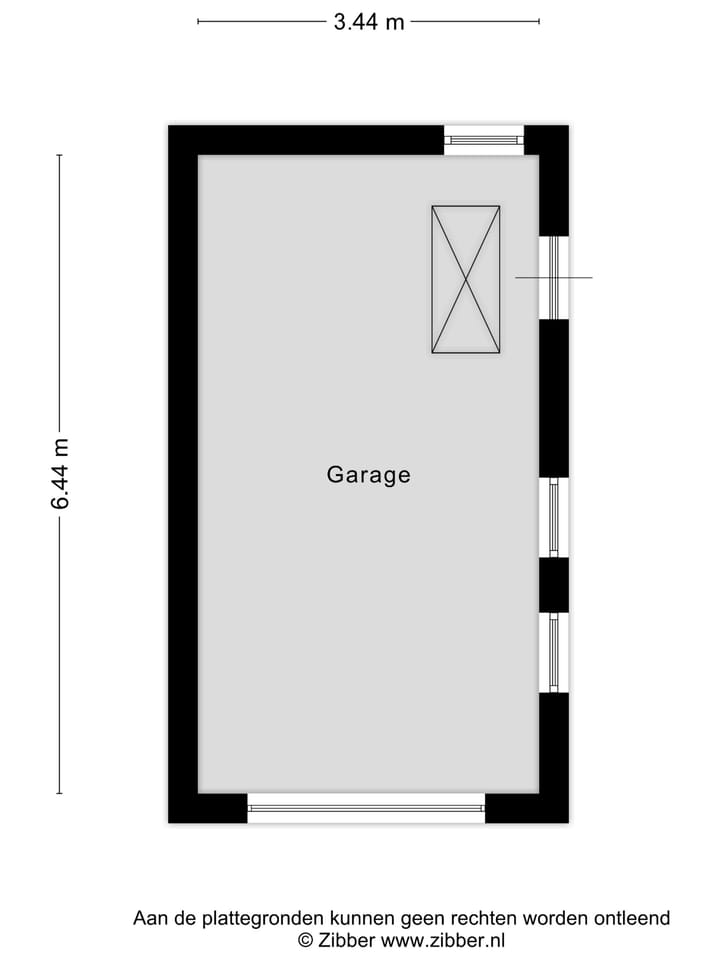 Foto 50 van Calfven 189
