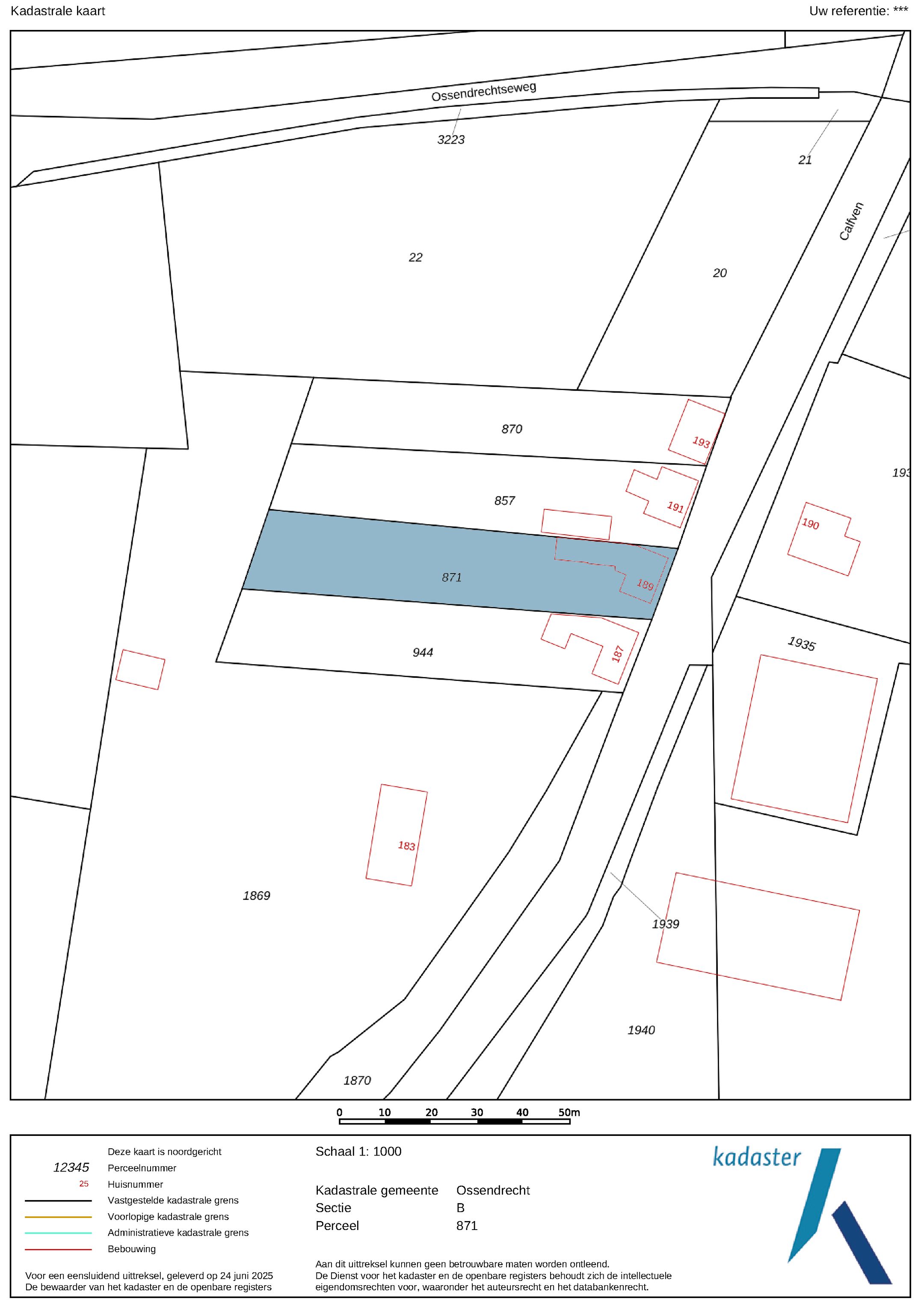 Foto 51 van Calfven 189