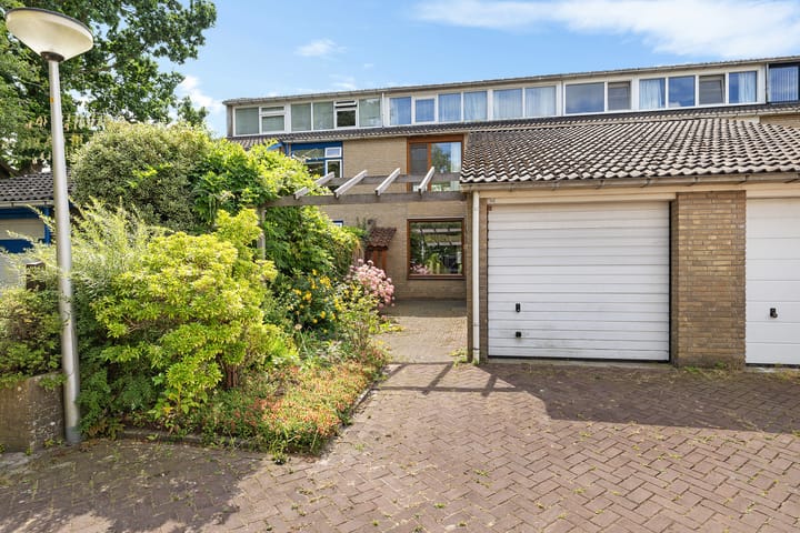 Foto 1 van Ereprijs 98