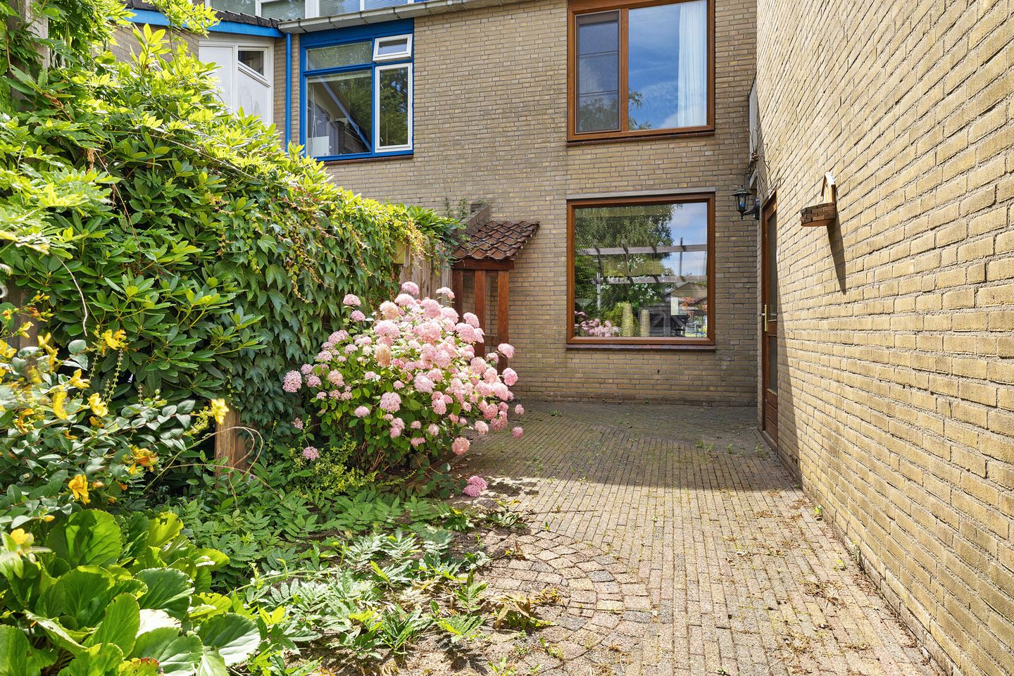 Photo 5 of Ereprijs 98