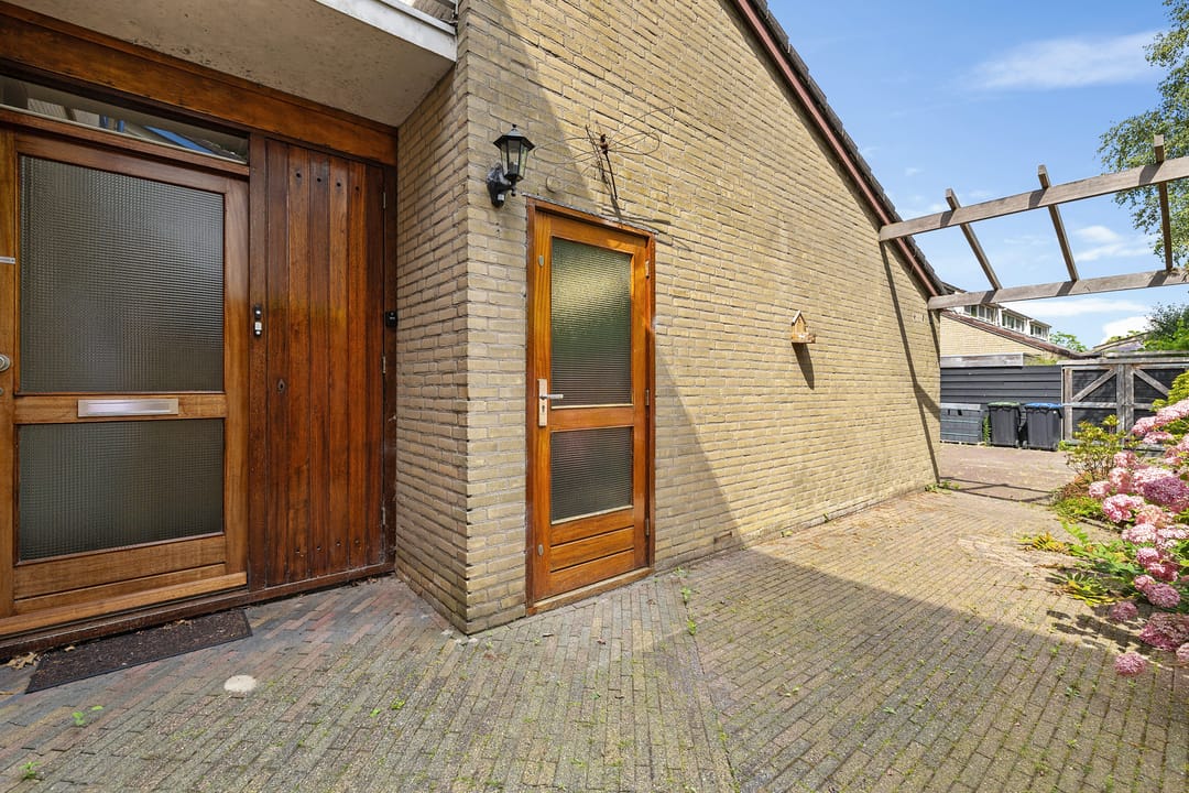 Photo 7 of Ereprijs 98