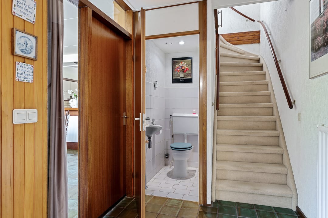 Photo 11 of Ereprijs 98