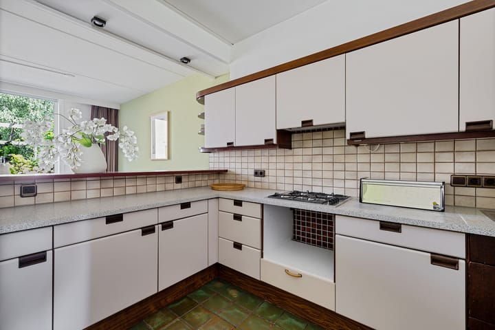 Foto 18 van Ereprijs 98