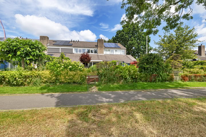 Foto 40 van Ereprijs 98