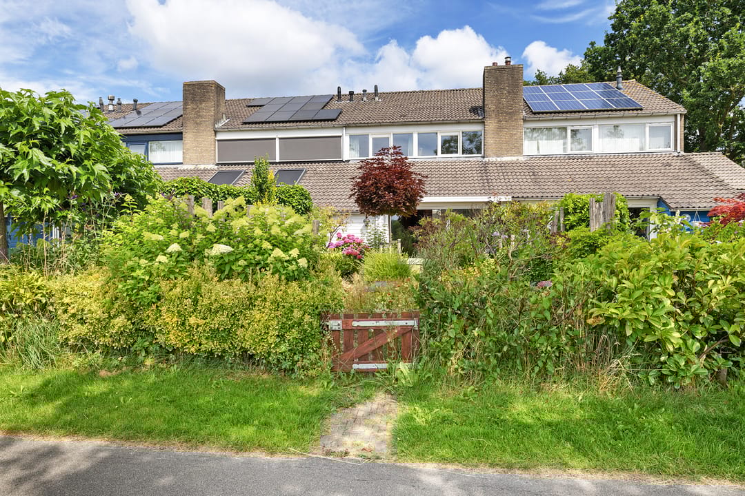 Photo 41 of Ereprijs 98