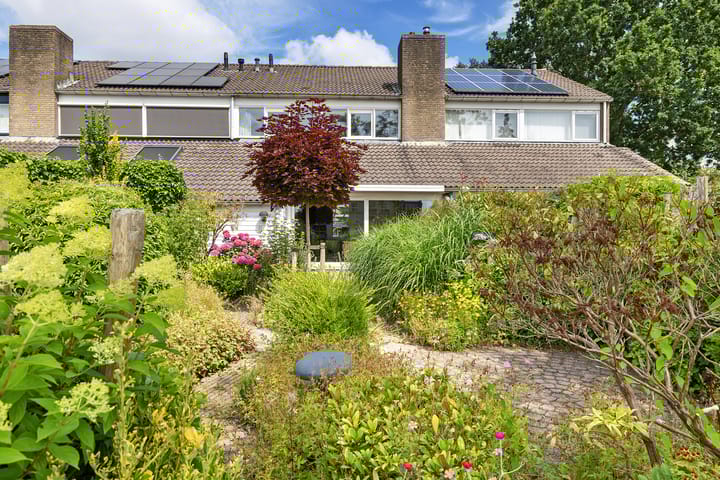 Foto 42 van Ereprijs 98